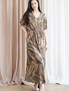 Платье жен.