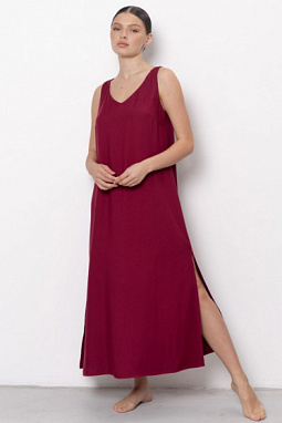 Сорочка ноч жен.