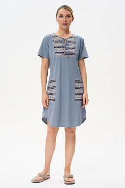 Платье жен.