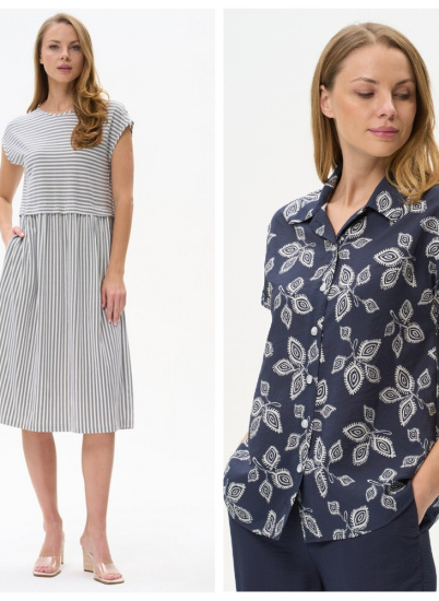 Коллекция «Балтийская волна»