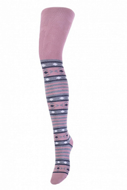 Колготки дев.