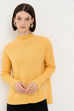 Джемпер жен.