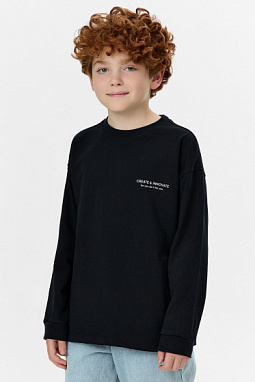 Джемпер мал.