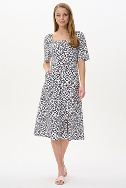 Платье жен.