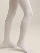 Колготки дев.