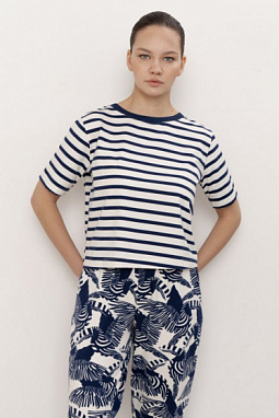 Джемпер жен.