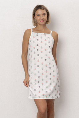 Сорочка ноч жен.