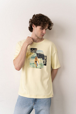 Фуфайка муж.