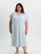 Сорочка ноч жен.