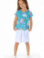 Фуфайка дев.