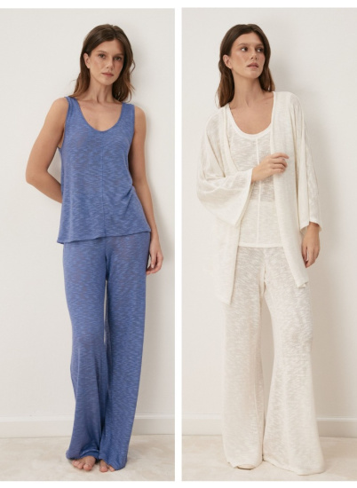 Коллекция женской одежды «Чистый лист» 