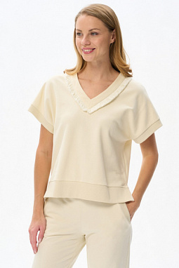 Джемпер жен.