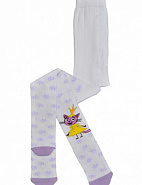 Колготки дев.