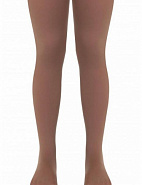 Колготки дев.