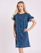 Сорочка ноч жен.