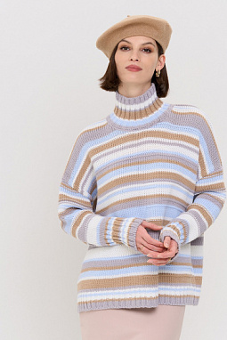 Джемпер жен.