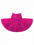 Шарф горло дев.