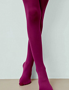 Колготки дев.