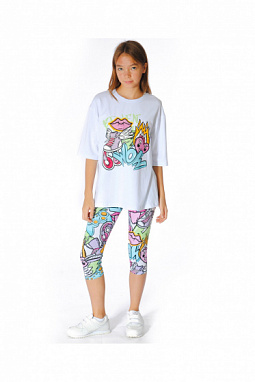 Джемпер дев.