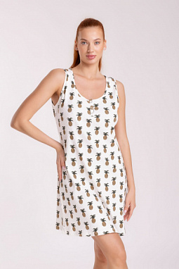 Сорочка ноч жен.