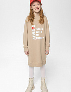 Платье дев.