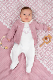 Комбинезон дев.