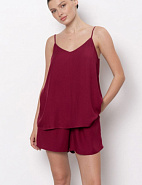 Пижама жен.