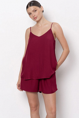 Пижама жен.