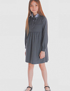 Платье дев.