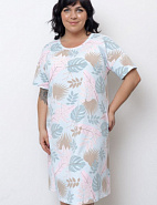 Сорочка ноч жен.