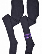 Колготки дев.
