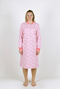 Сорочка ноч жен.