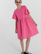 Платье дев.