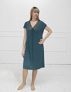 Сорочка ноч жен.