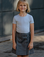 Джемпер дев.