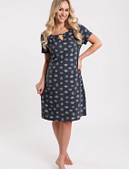 Сорочка ноч жен.