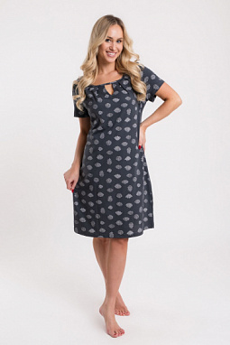 Сорочка ноч жен.