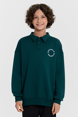 Джемпер мал.