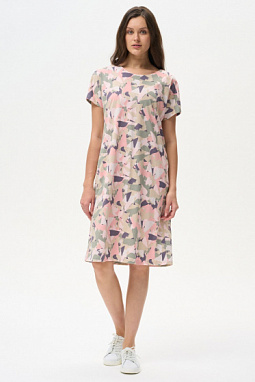 Платье жен.