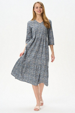 Платье жен.