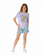 Костюм дев.