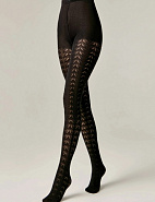 Колготки жен.