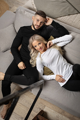 Кальсоны муж.