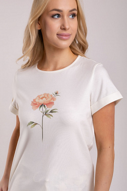 Пижама жен.