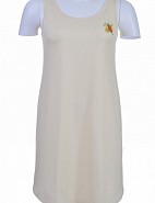 Сорочка ноч жен.