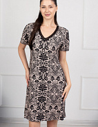 Сорочка ноч жен.