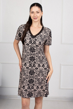 Сорочка ноч жен.