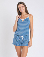 Комбинезон жен.