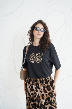 Джемпер жен.