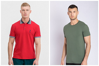 Каждому мужчине летом необходим стратегический запас джемперов! Каждому мужчине летом необходим стратегический запас джемперов!